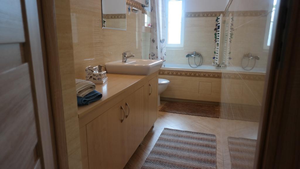 Apartament "Przy Molo" Miedzyzdroje Apartment Exterior photo